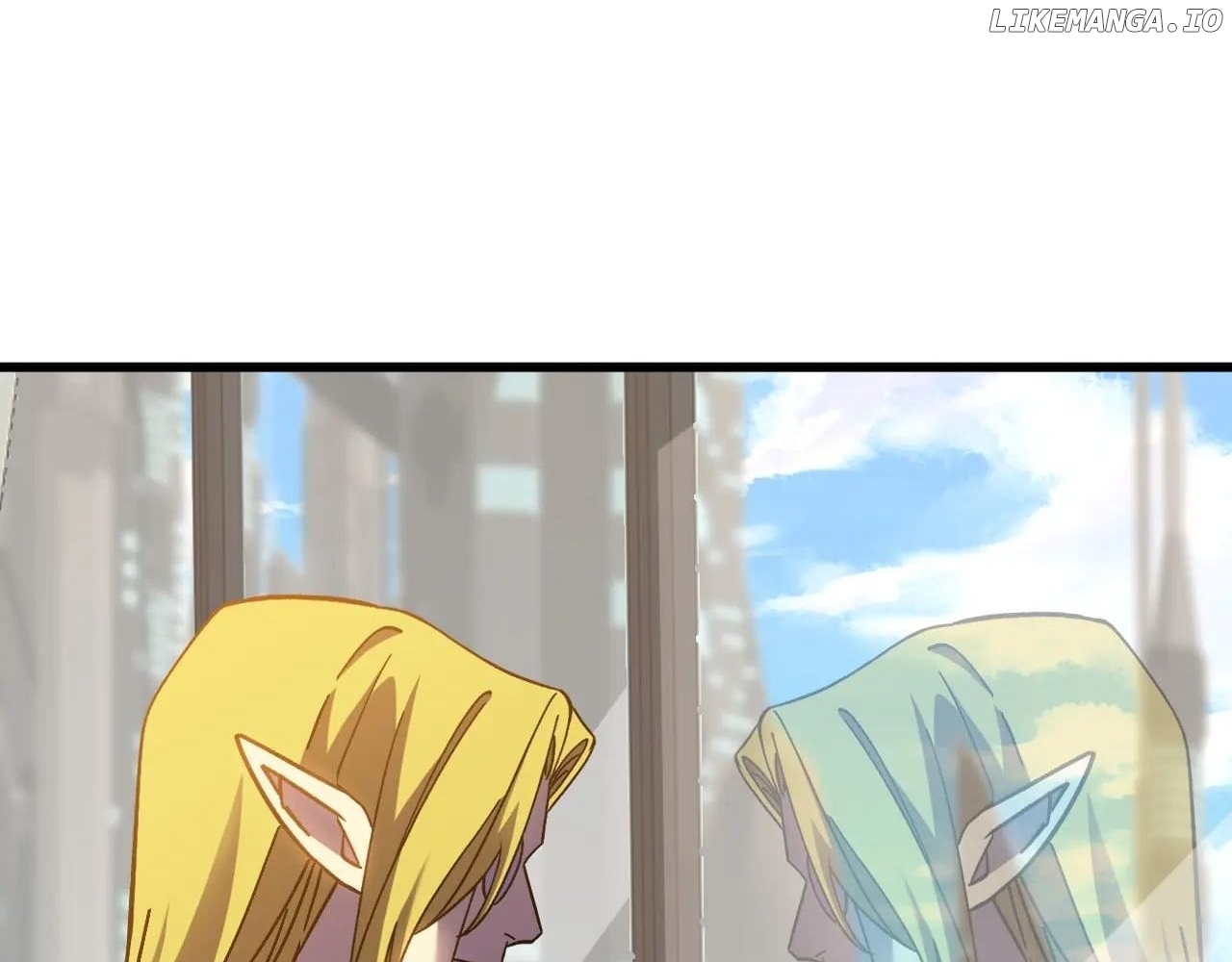 Log into the Future Chapter 237 - page 33